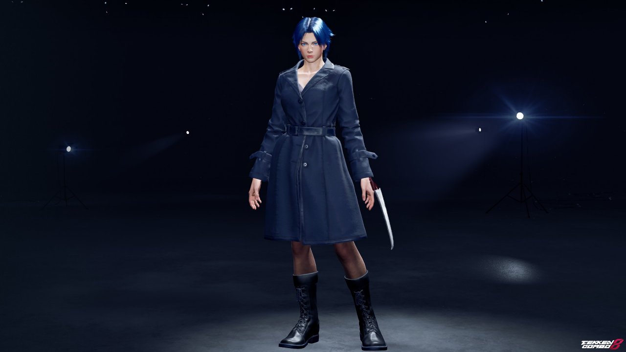 Customization #1731 Ciel for Nina by redgrave_sdt86