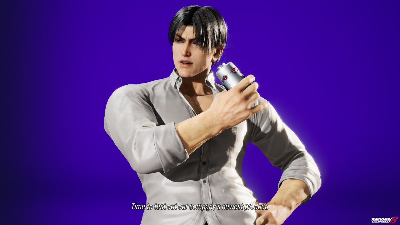 Customization #1743 Jinu (Kpop Demon Hunters) for Lee by InCoR_niko