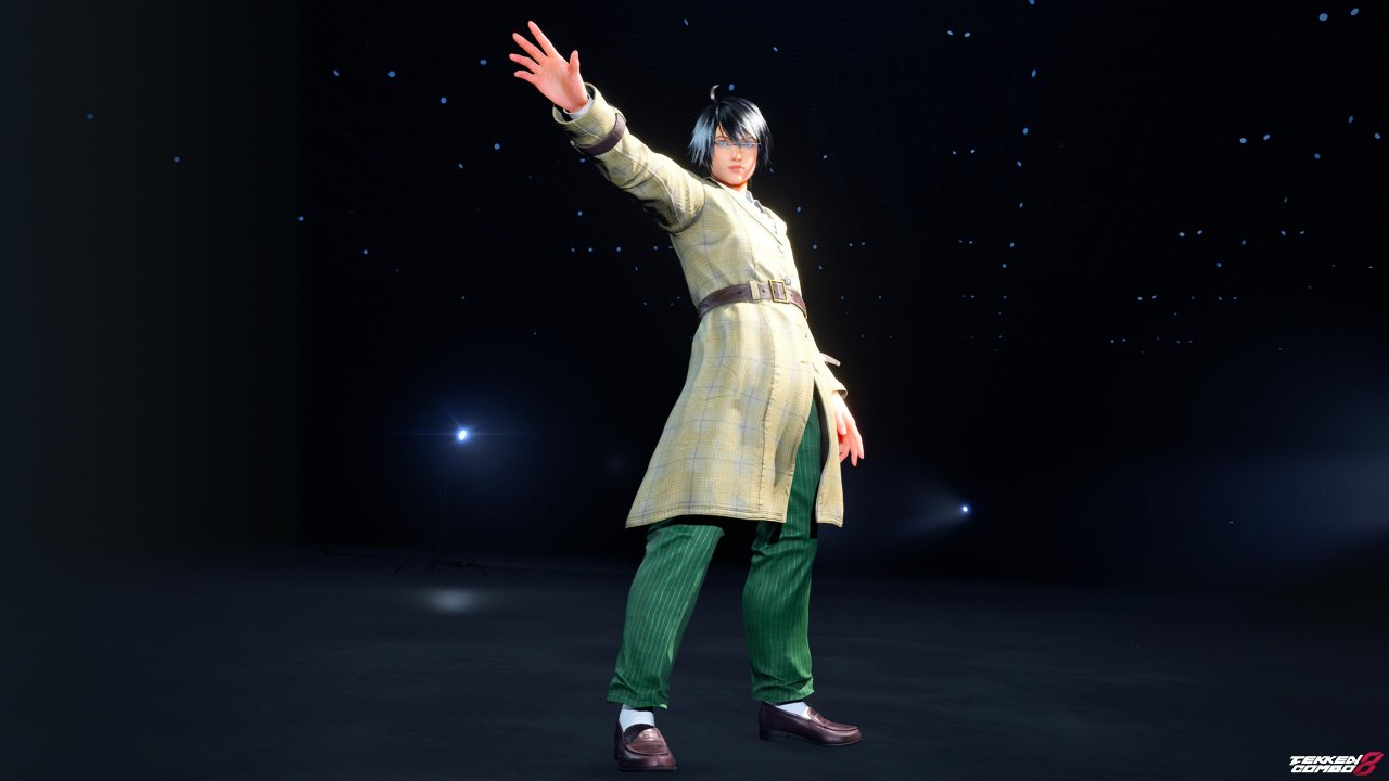 Customization #1744 Nozomu Itoshiki [Sayonara, Zetsubou Sensei] for Leo by euthanasia