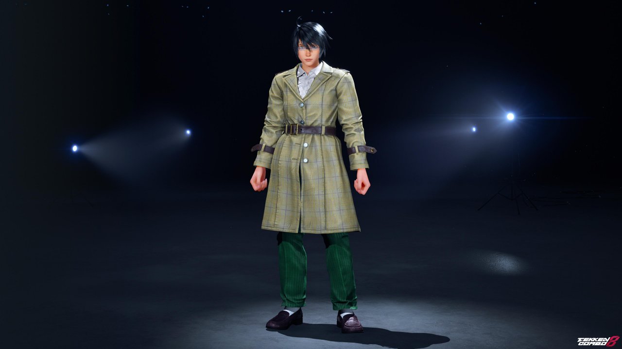 Customization #1744 Nozomu Itoshiki [Sayonara, Zetsubou Sensei] for Leo by euthanasia