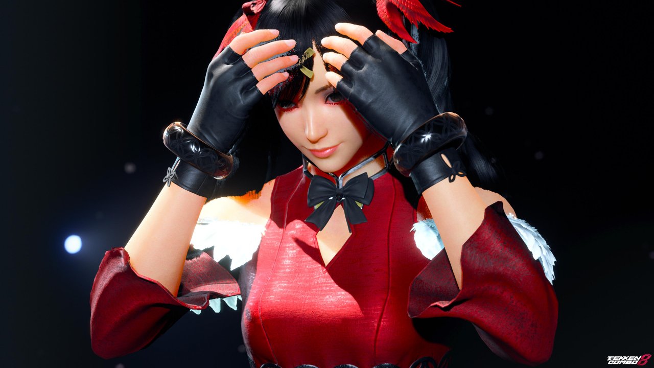 Customization #1745 Ame-chan [Needy Girl Overdose/Needy Streamer Overload] for Xiaoyu by euthanasia