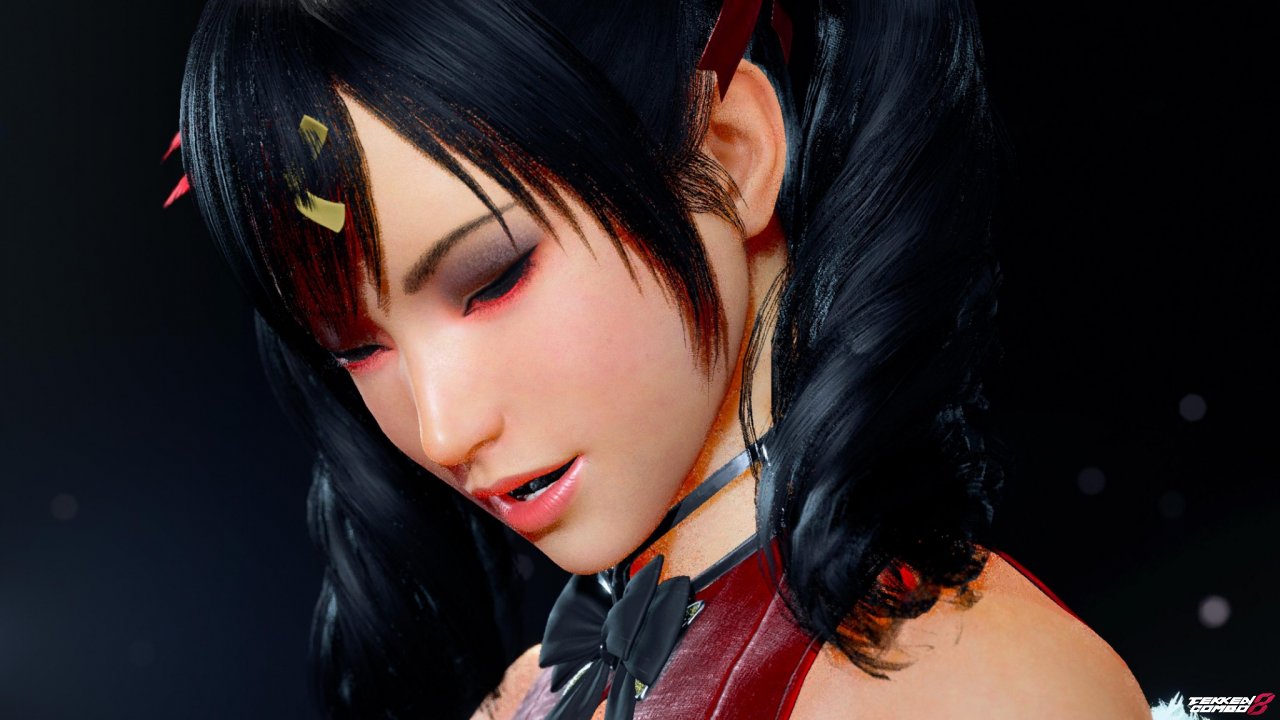 Customization #1745 Ame-chan [Needy Girl Overdose/Needy Streamer Overload] for Xiaoyu by euthanasia
