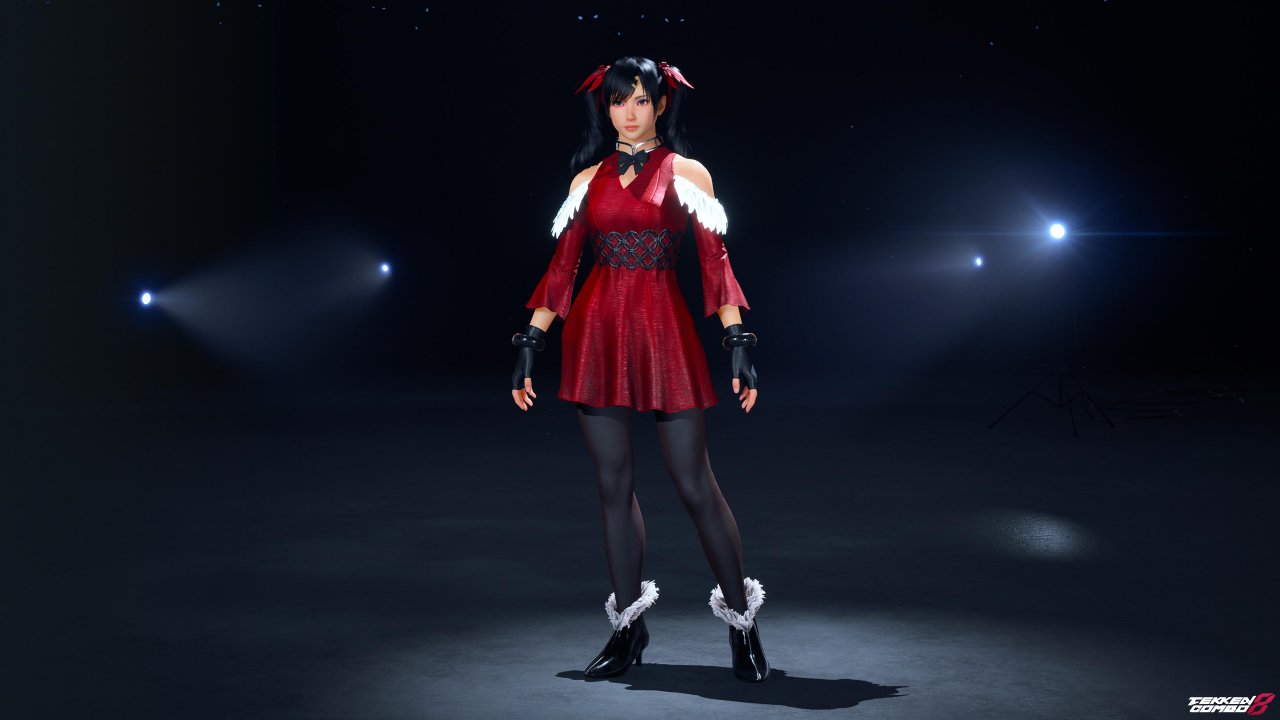 Customization #1745 Ame-chan [Needy Girl Overdose/Needy Streamer Overload] for Xiaoyu by euthanasia