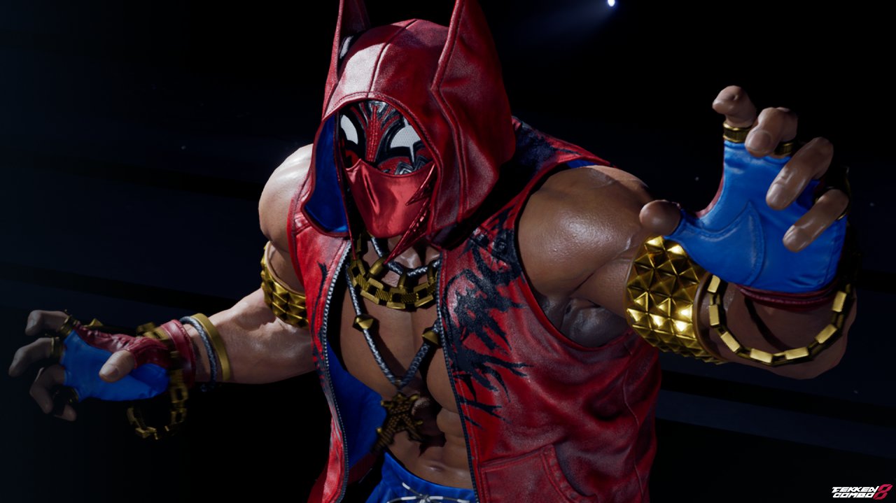 Customization #1746 Spidor King for Armor King by Lottre