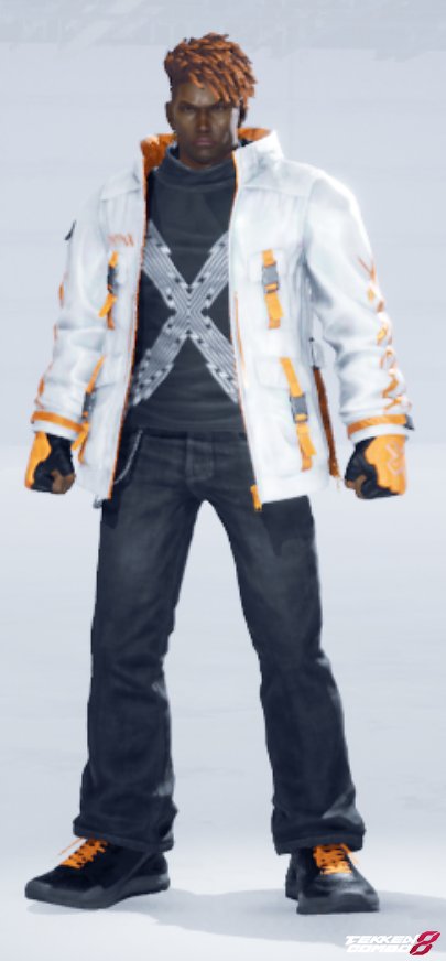 Customization #1755 (Valorant) Phoenix for Eddy by Pizzahot2000