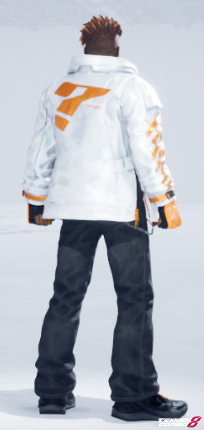 Customization #1755 (Valorant) Phoenix for Eddy by Pizzahot2000