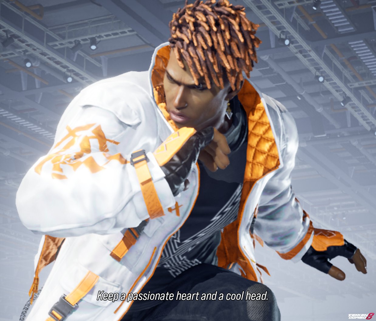 Customization #1755 (Valorant) Phoenix for Eddy by Pizzahot2000