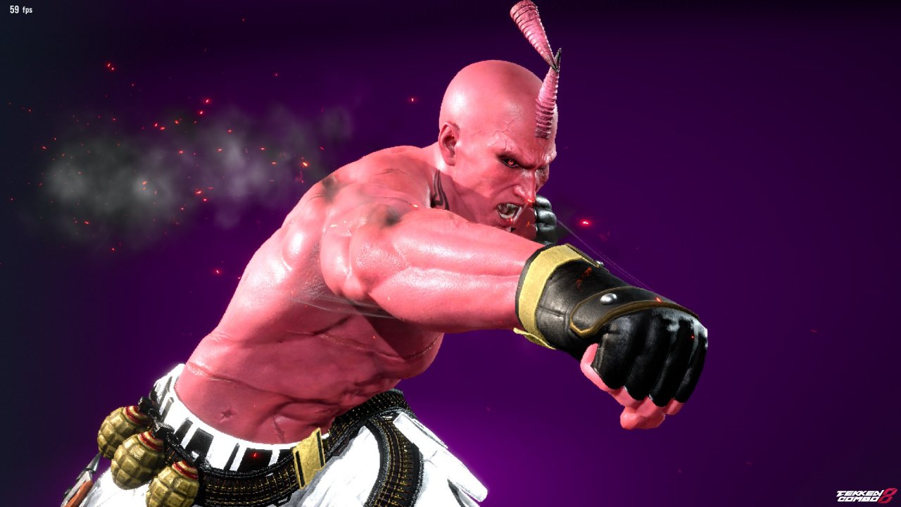 Customization #1756 majin buu for Bryan by KnaldeKongen