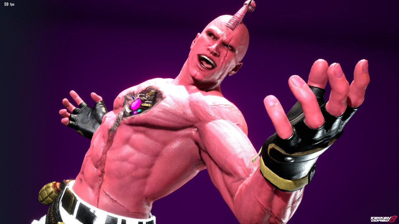Customization #1756 majin buu for Bryan by KnaldeKongen
