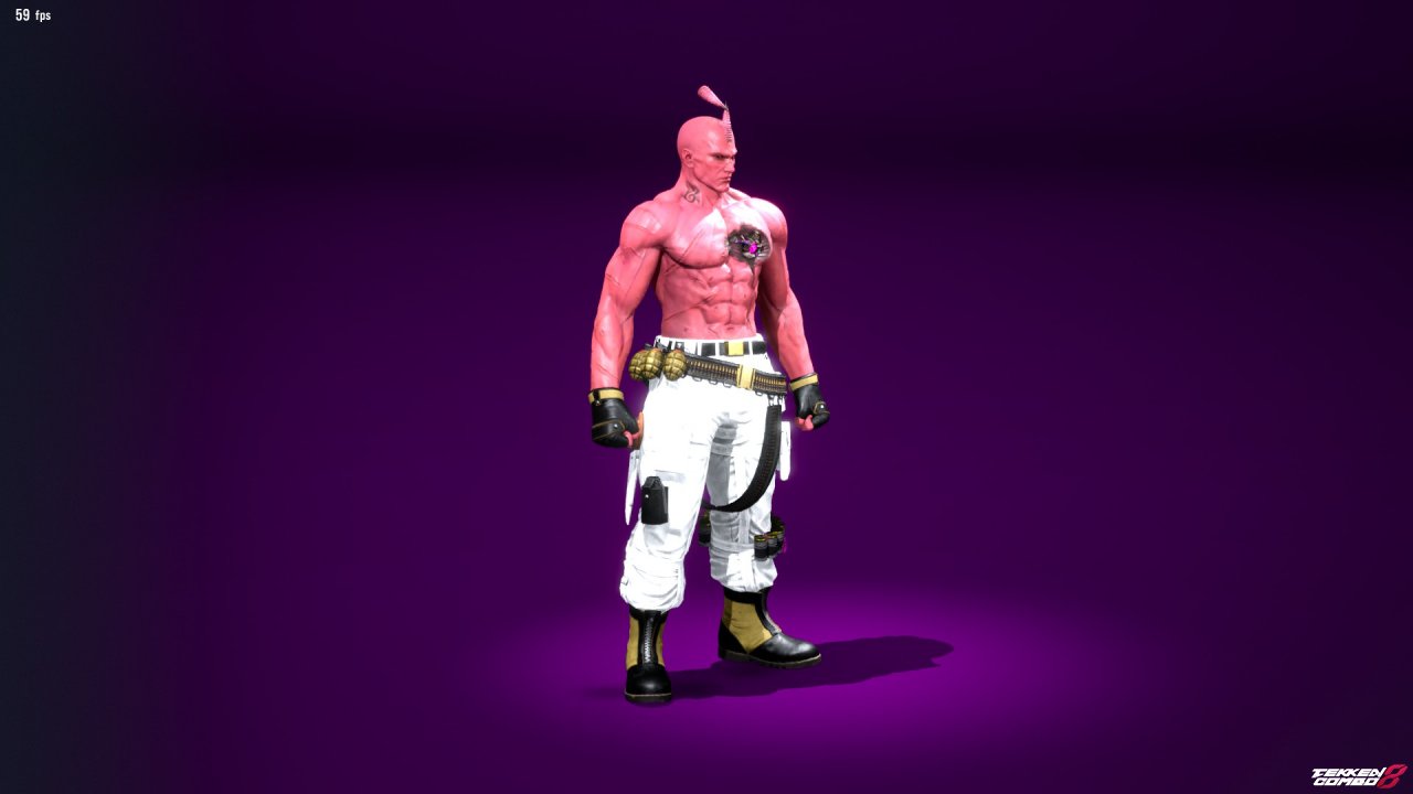Customization #1756 majin buu for Bryan by KnaldeKongen