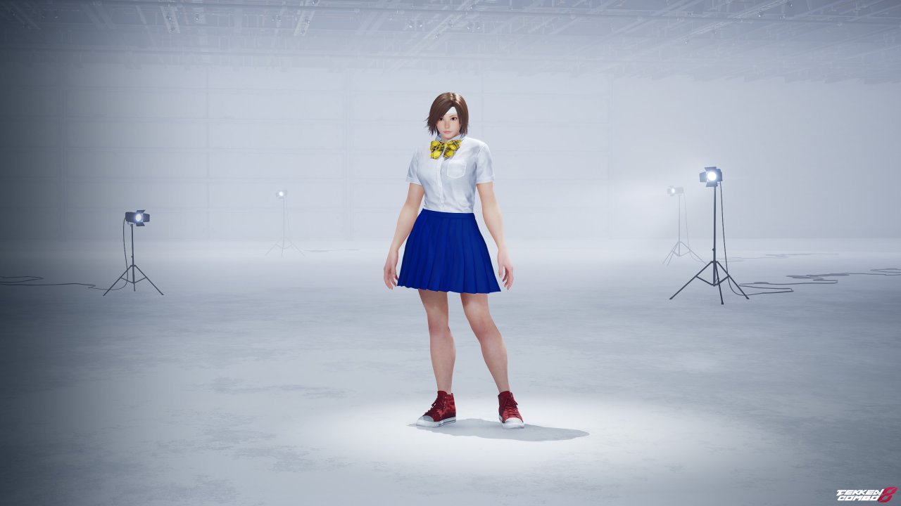 Customization #1763 Sakura for Asuka by Rinolerutors