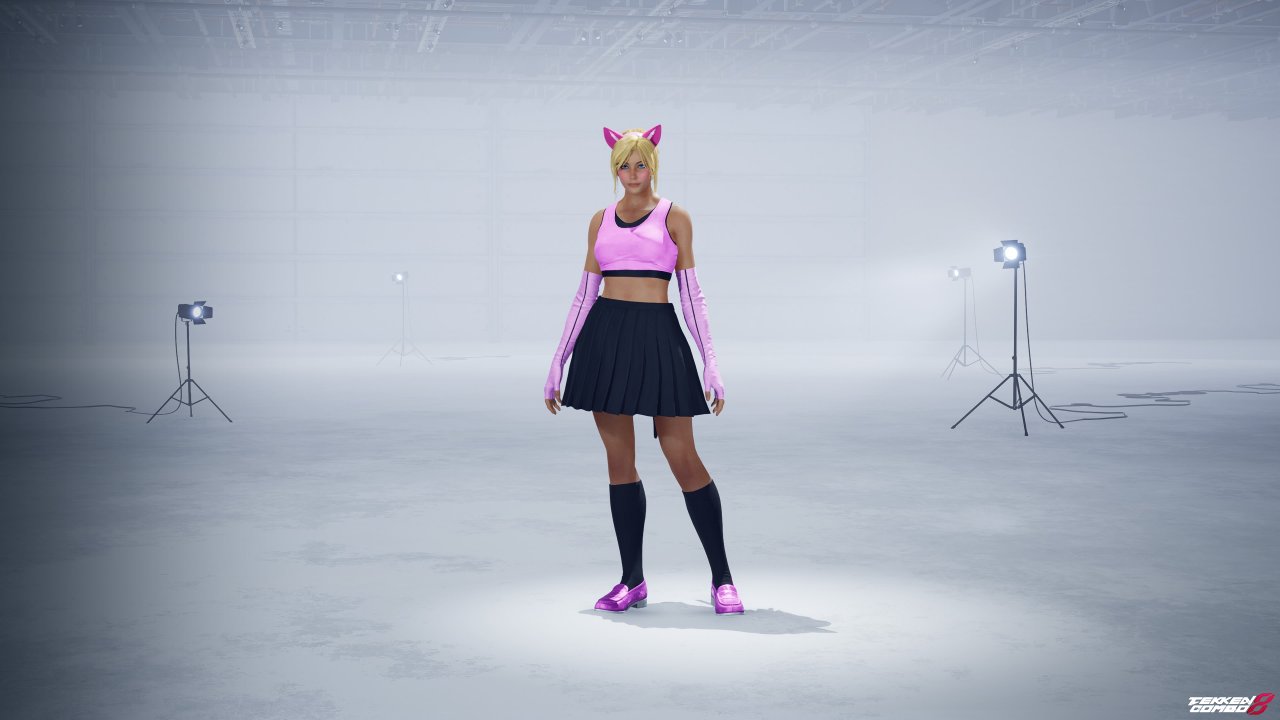 Customization #1764