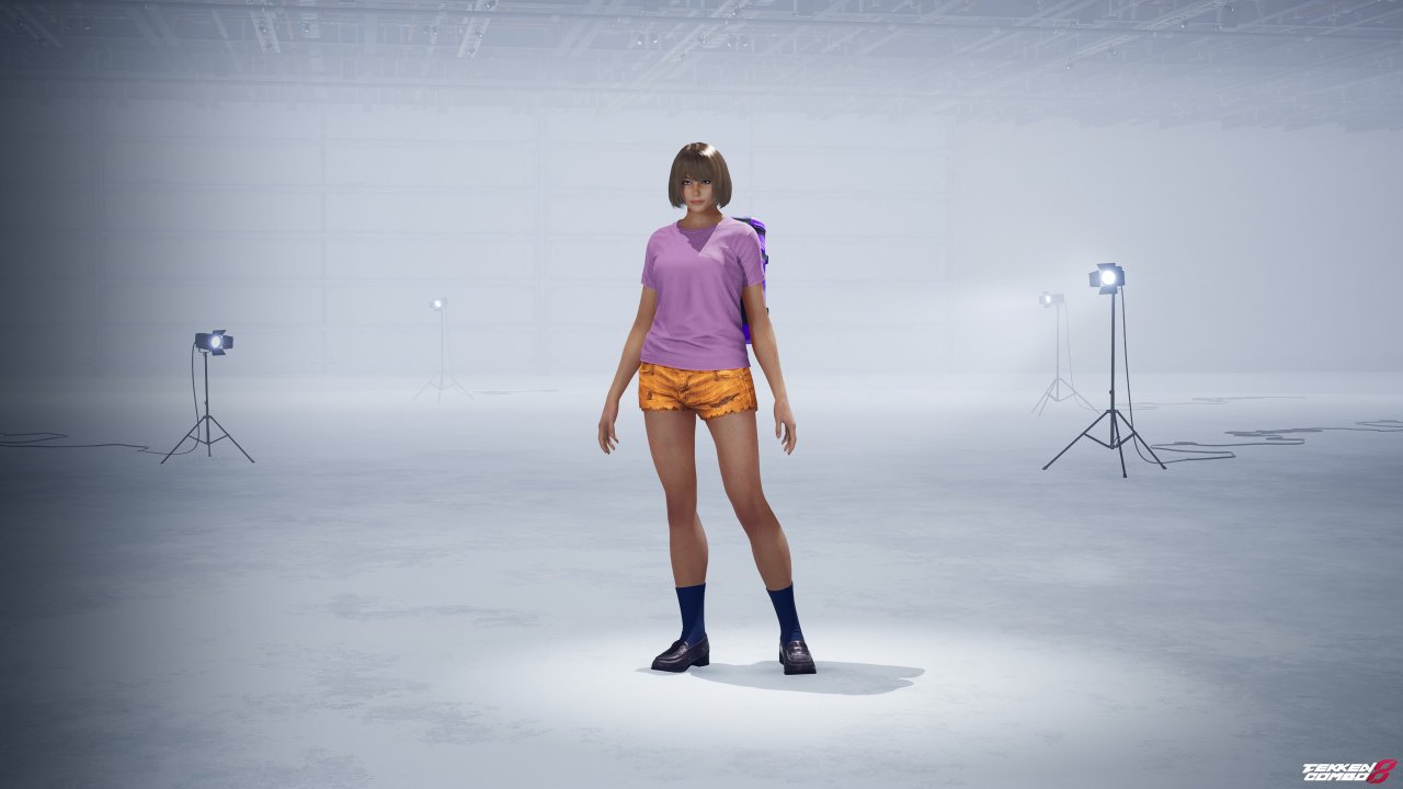 Customization #1765 Dora the explorer for Azucena by Rinolerutors