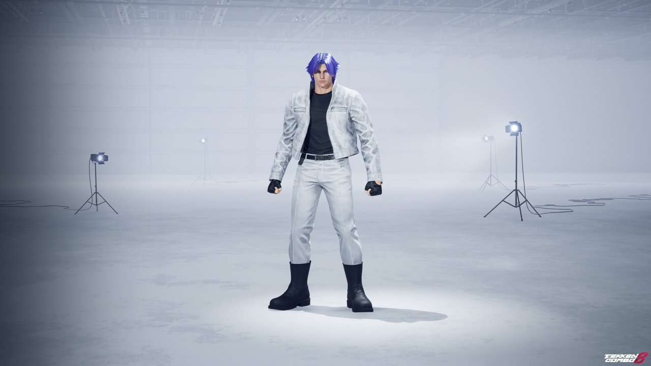 Customization #1769