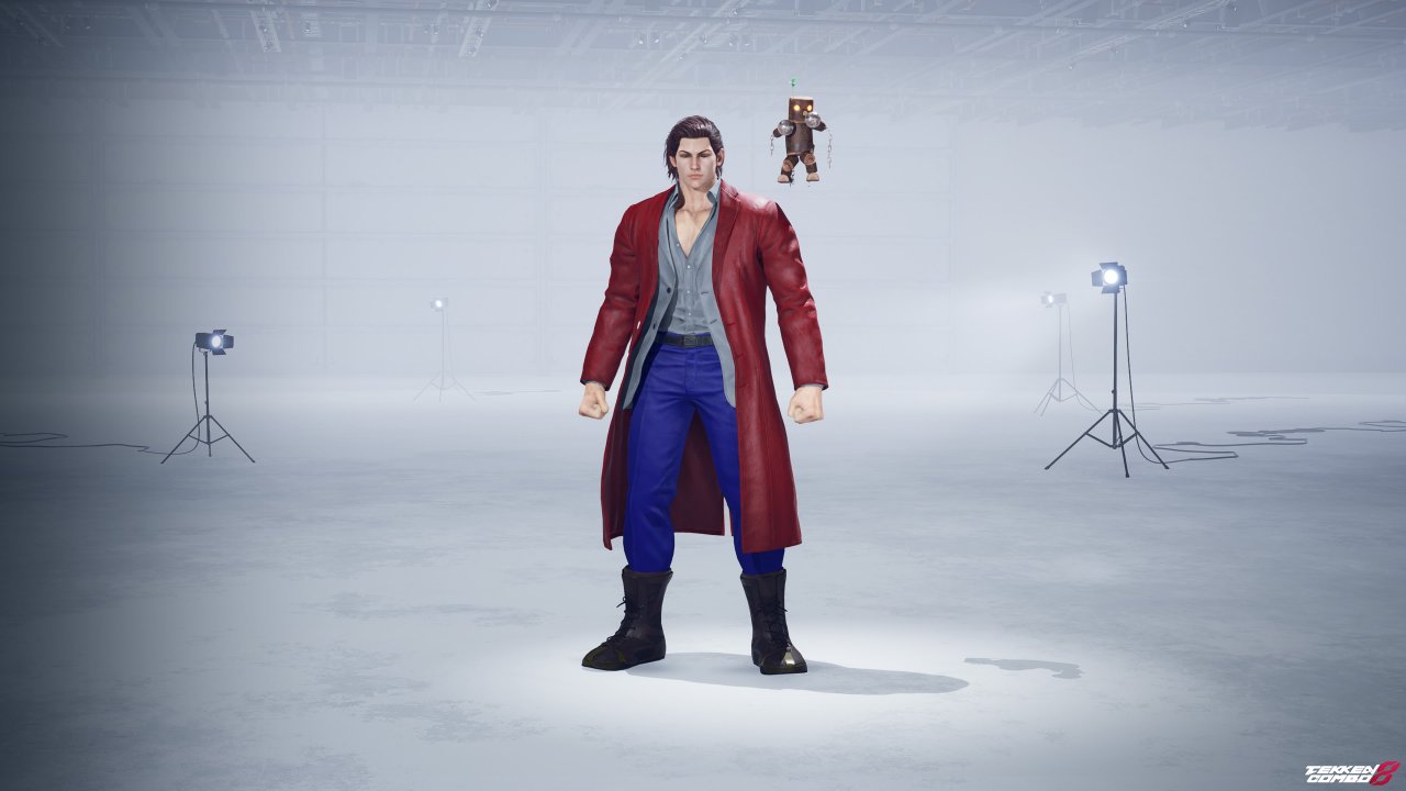 Customization #1770