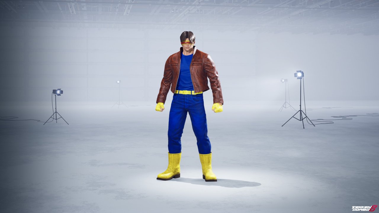 Customization #1781