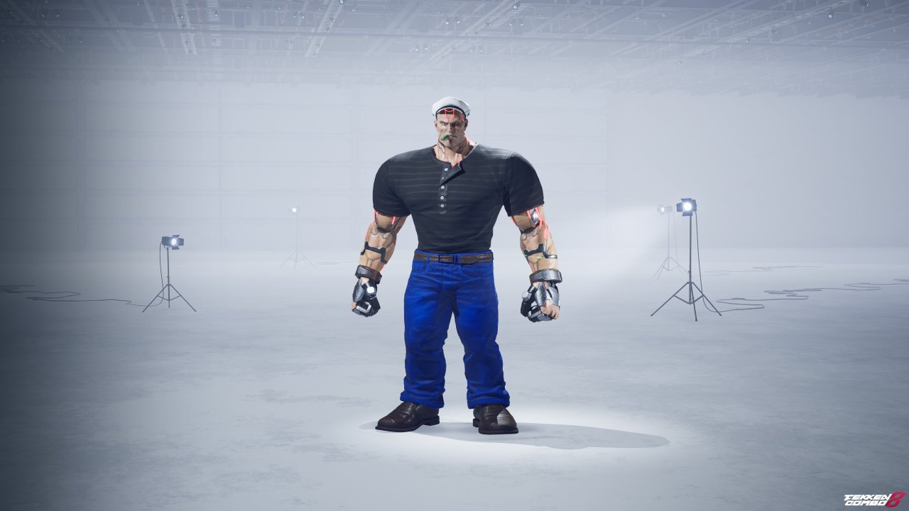 Customization #1783