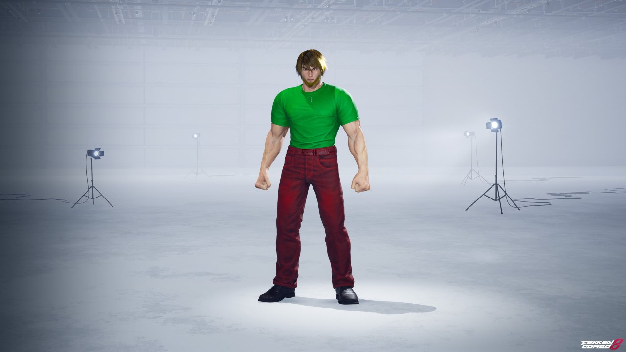 Customization #1785