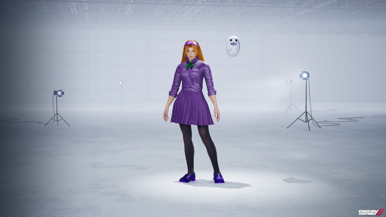 Customization #1787 Daphne for Jun by Rinolerutors