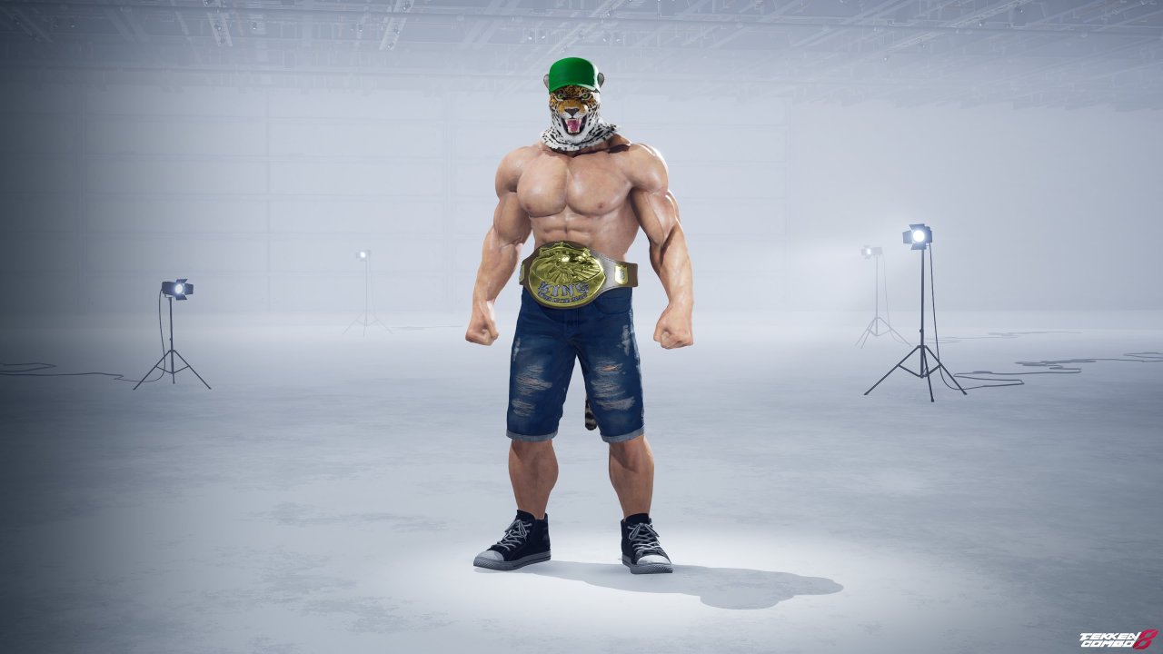 Customization #1791