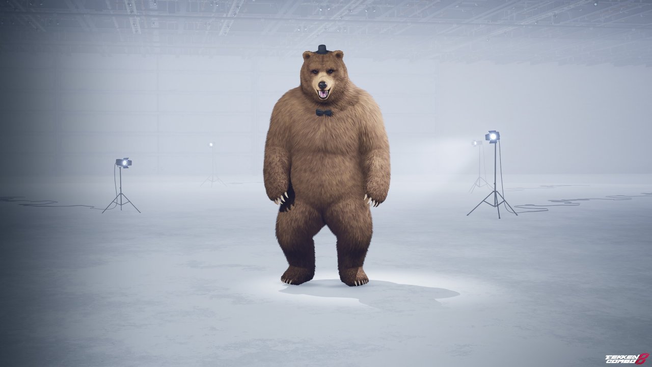 Customization #1793 Freddy Fazbear for Kuma by Rinolerutors