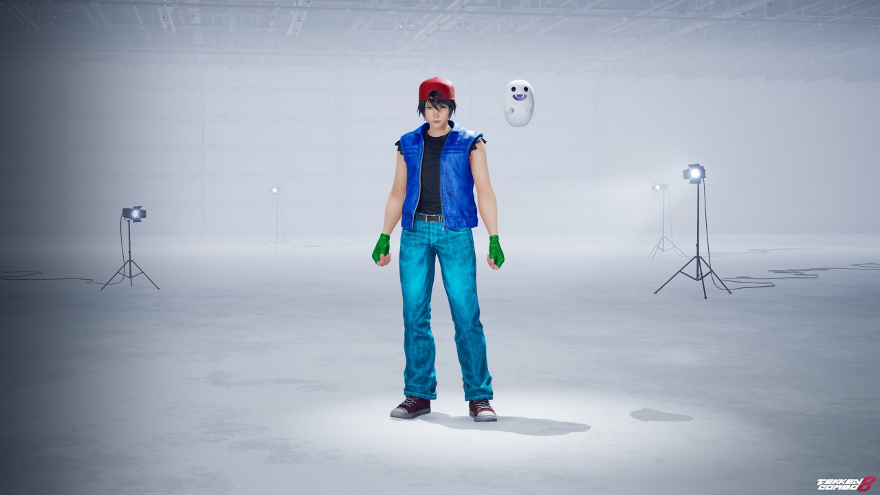 Customization #1797 Ash Ketchum for Leo by Rinolerutors