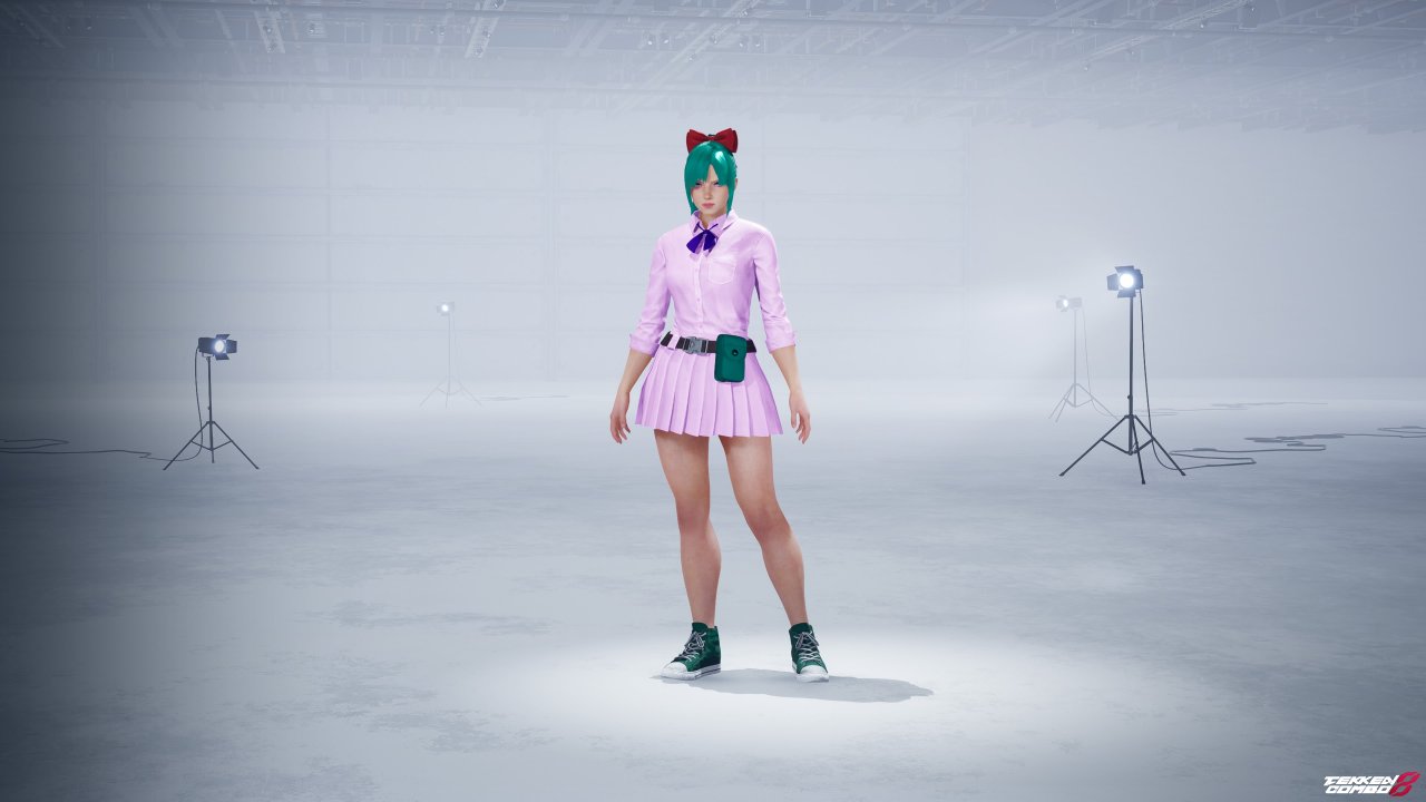 Customization #1801 Bulma for Lili by Rinolerutors