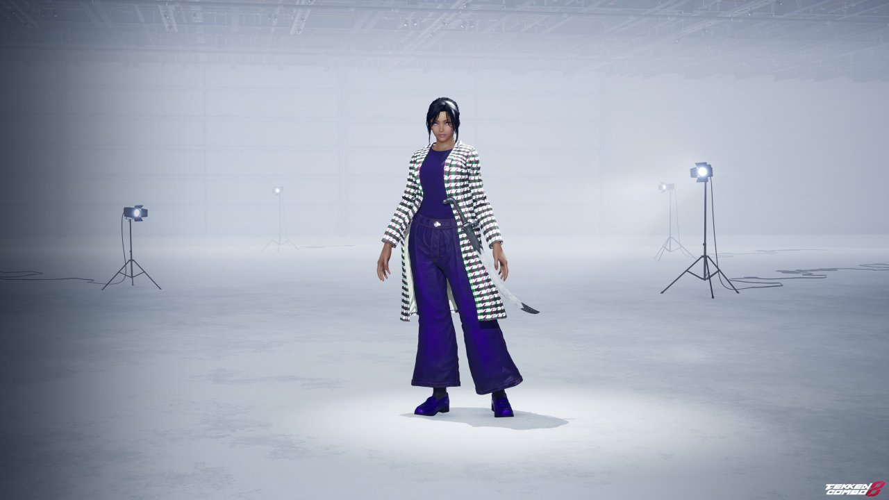 Customization #1802