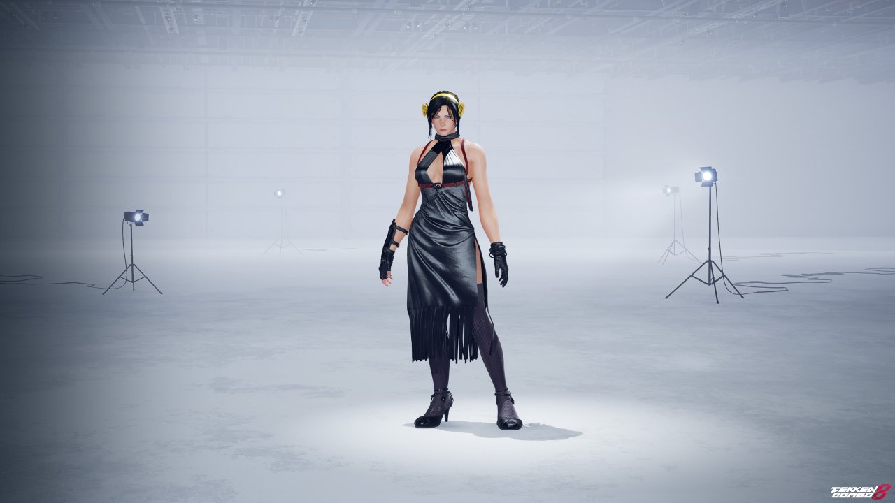 Customization #1805
