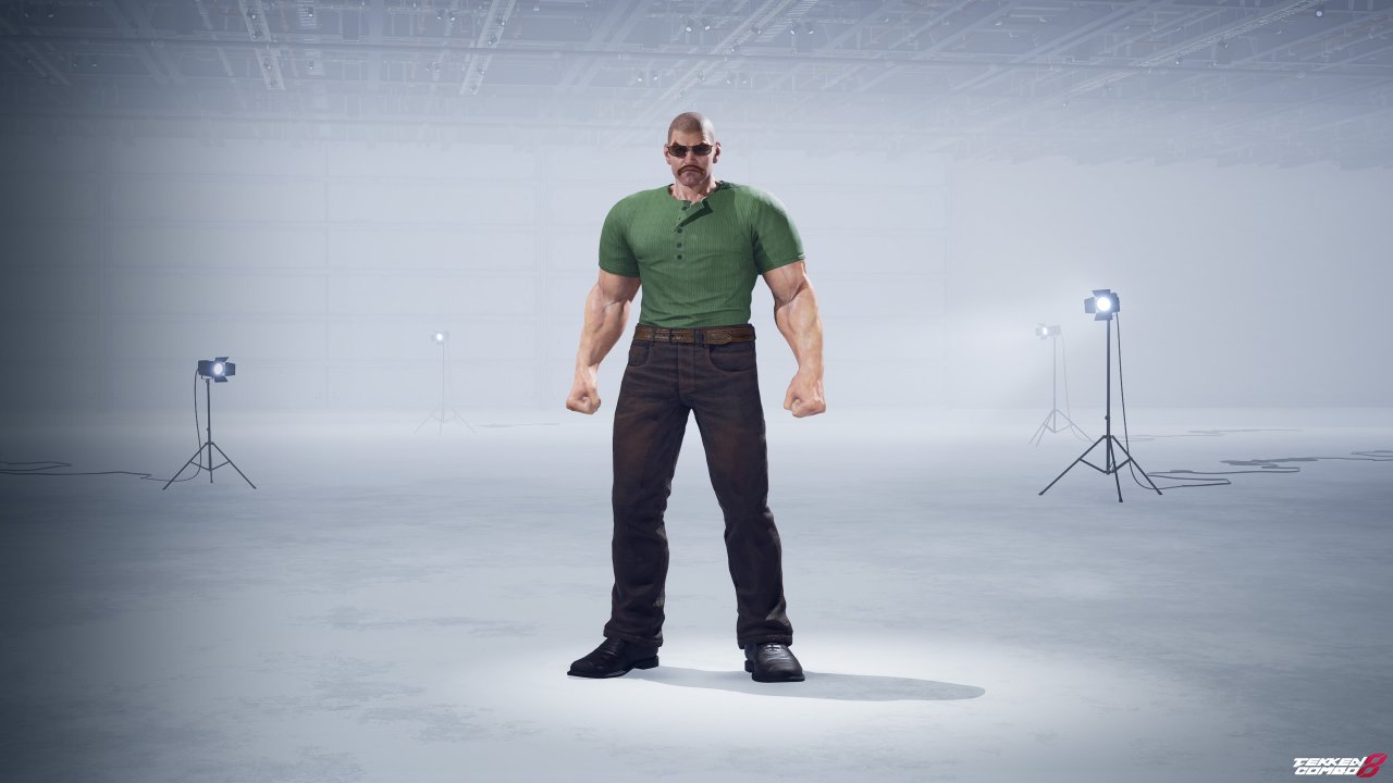 Customization #1808