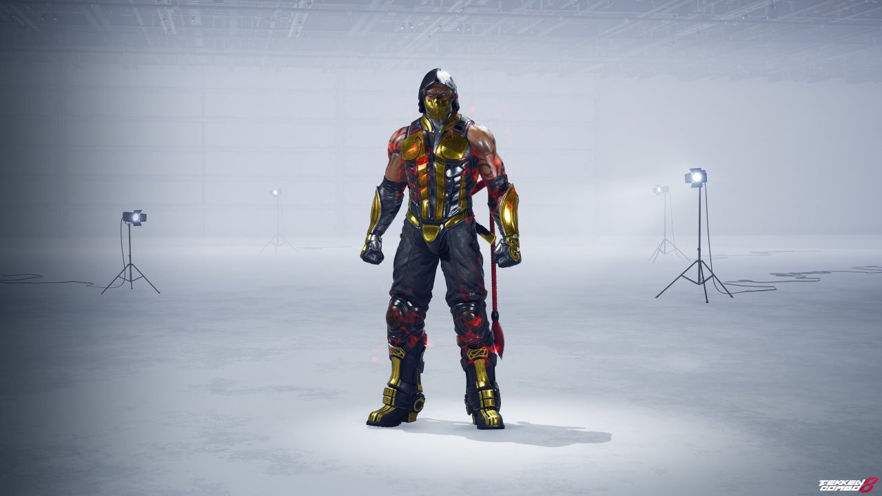 Customization #1809