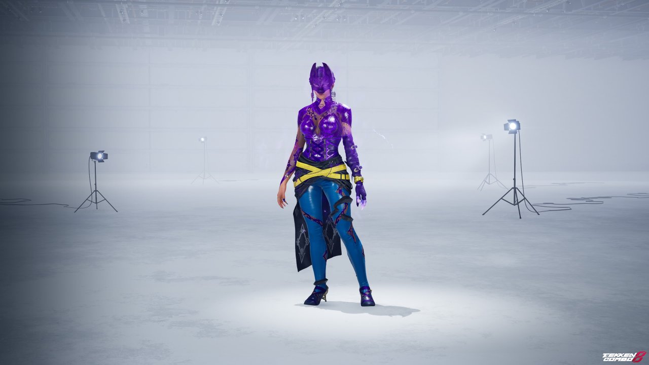 Customization #1817