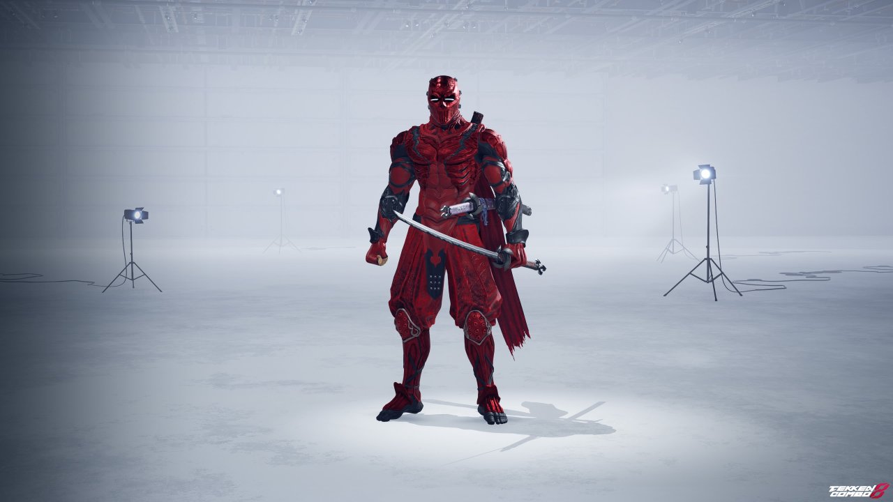 Customization #1818