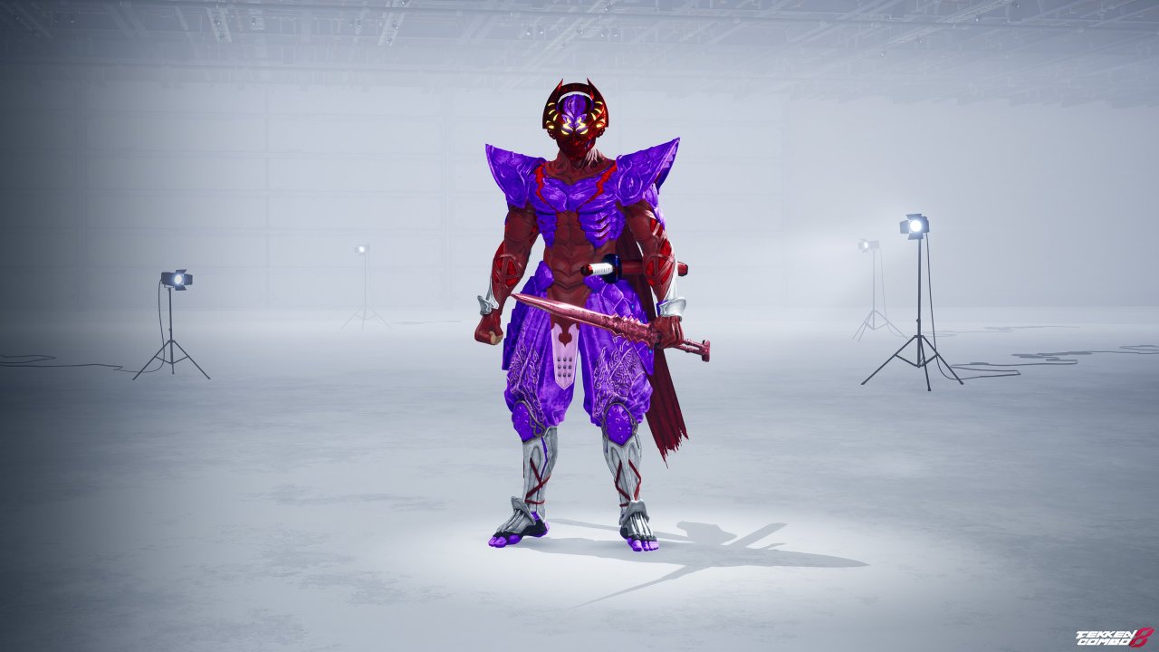 Customization #1819