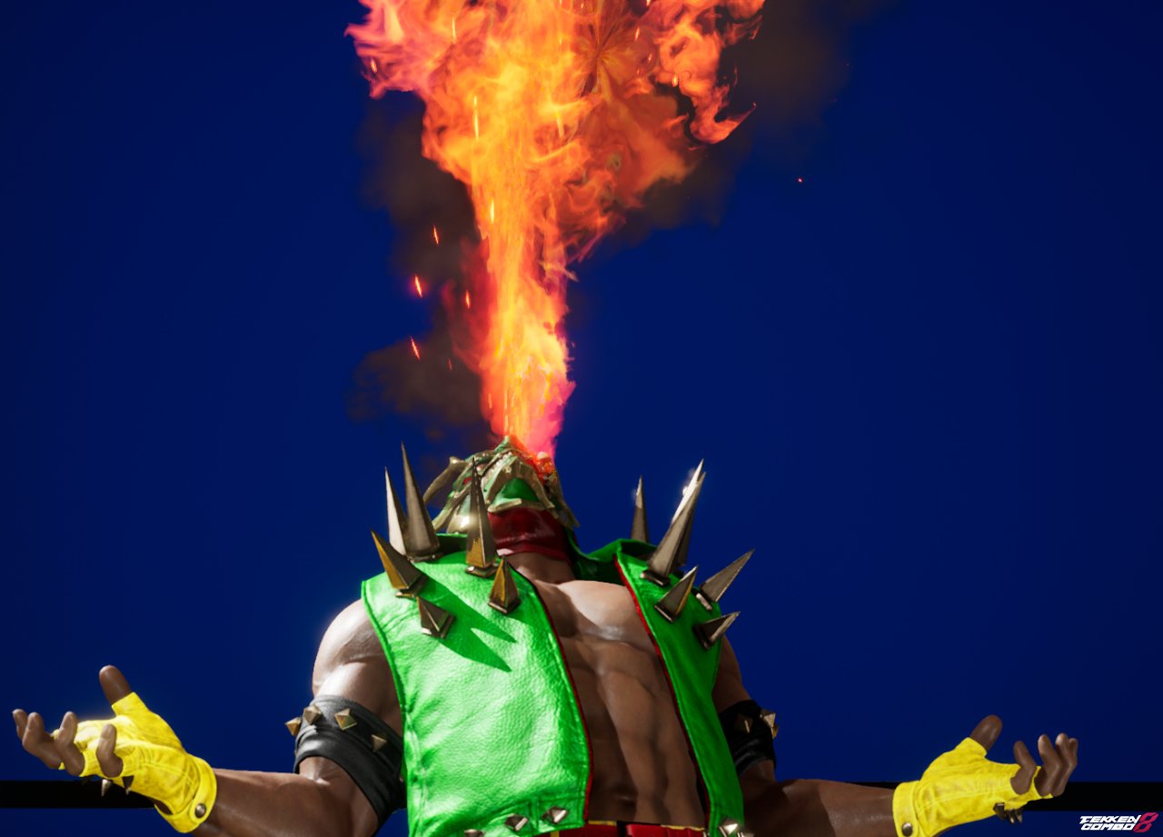 Customization #1821 Bowser V2 for Armor King by Knoxial
