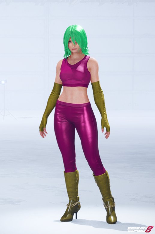 Customization #1824