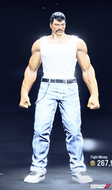 Customization #1826