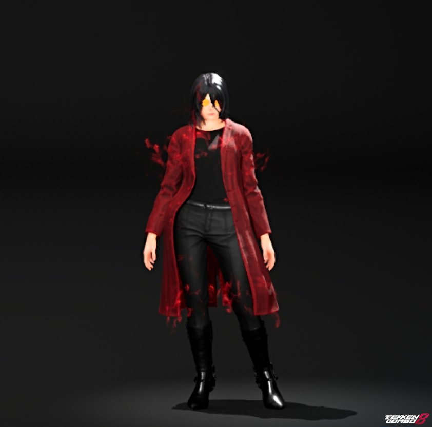 Customization #1827