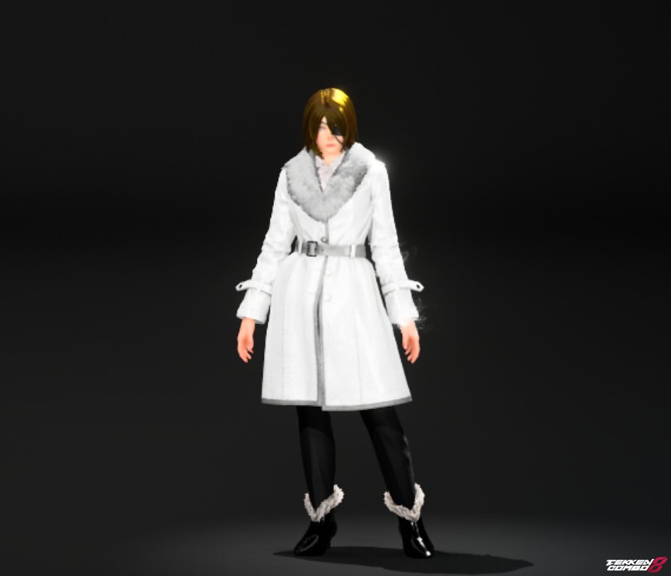 Customization #1828