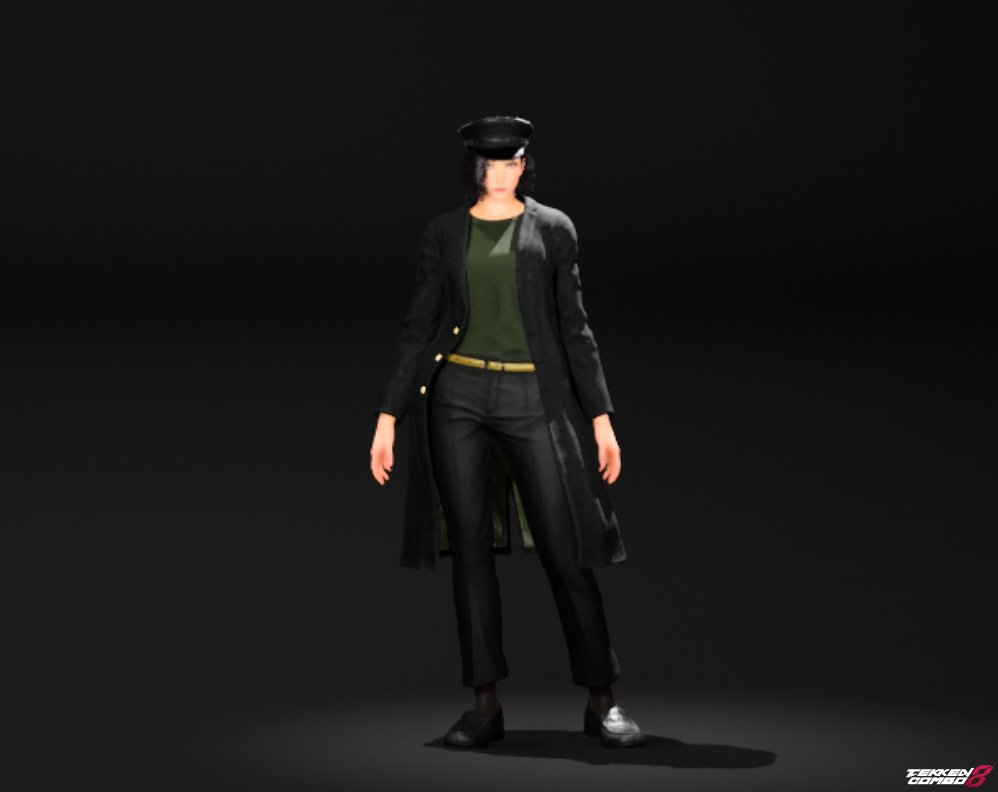 Customization #1829