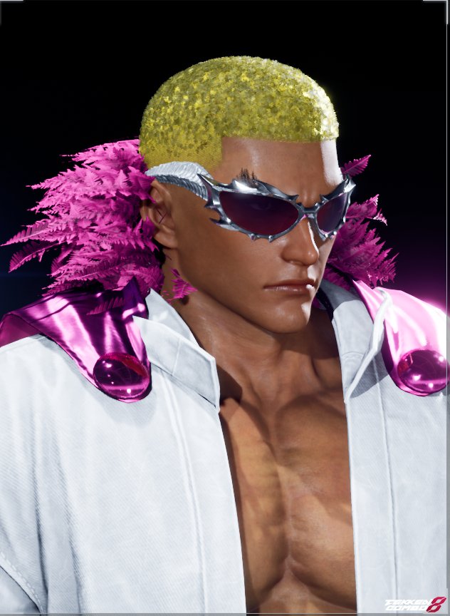 Customization #1834