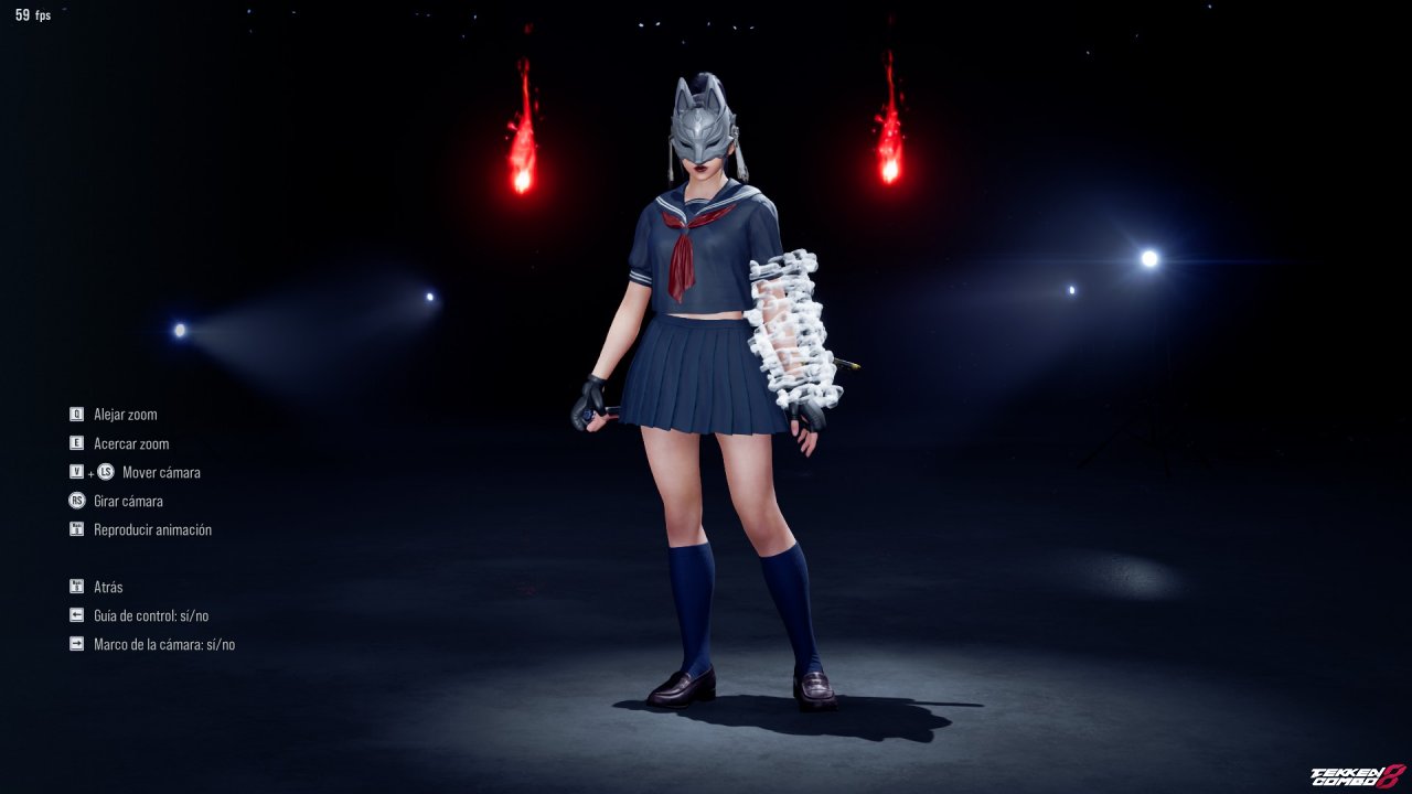 Customization #1844