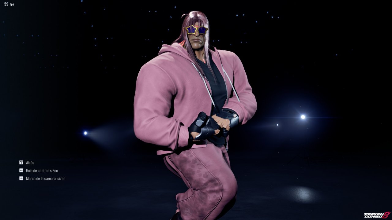 Customization #1845 Bochi the goat! for Jack-8 by deville