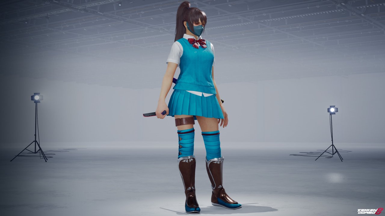 Customization #1848