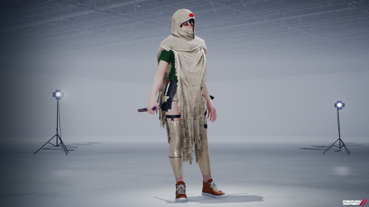 Customization #1849