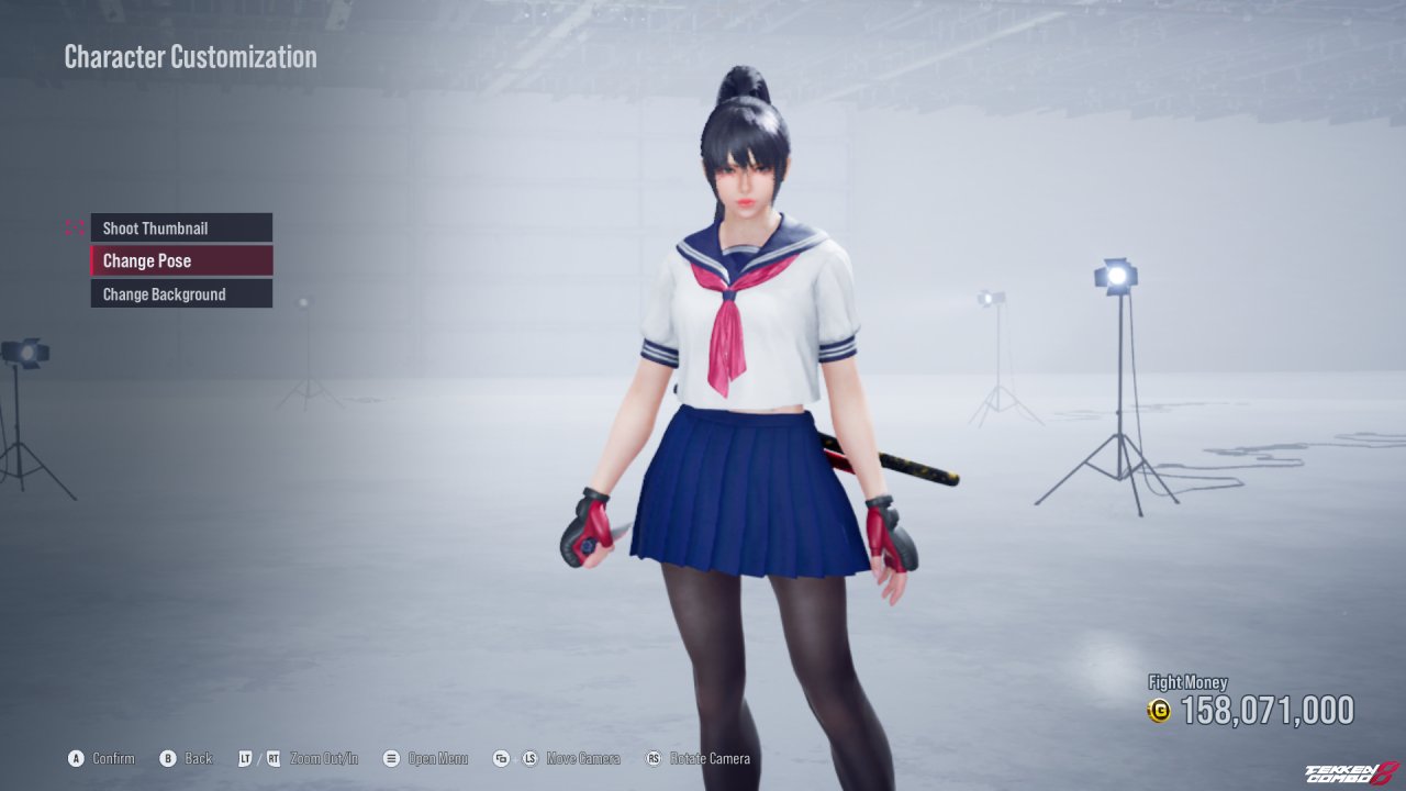 Customization #1851