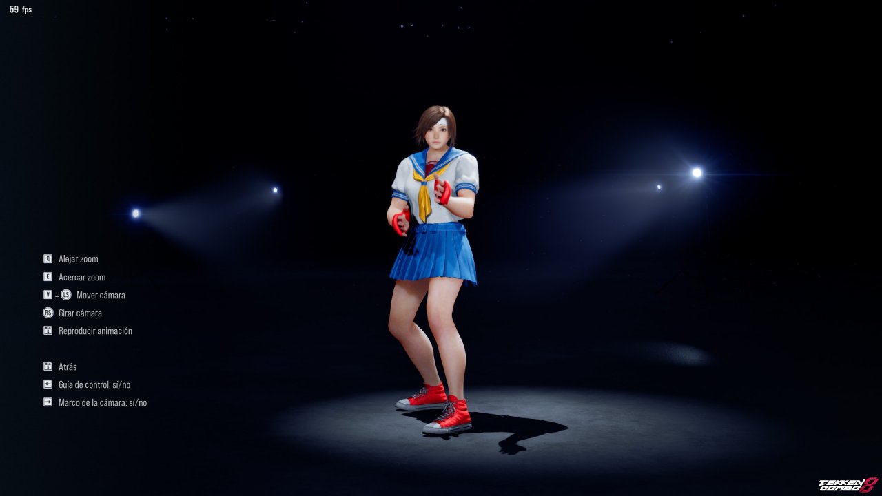 Customization #1852 Sakura for Asuka by deville