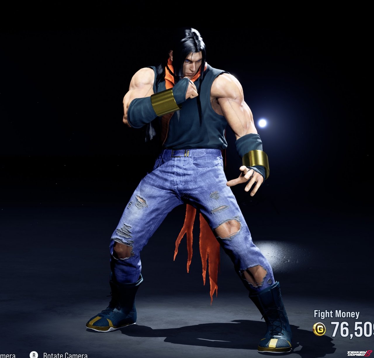 Customization #1854 GT's Super Android 17 for Lars by KyroMadeIt
