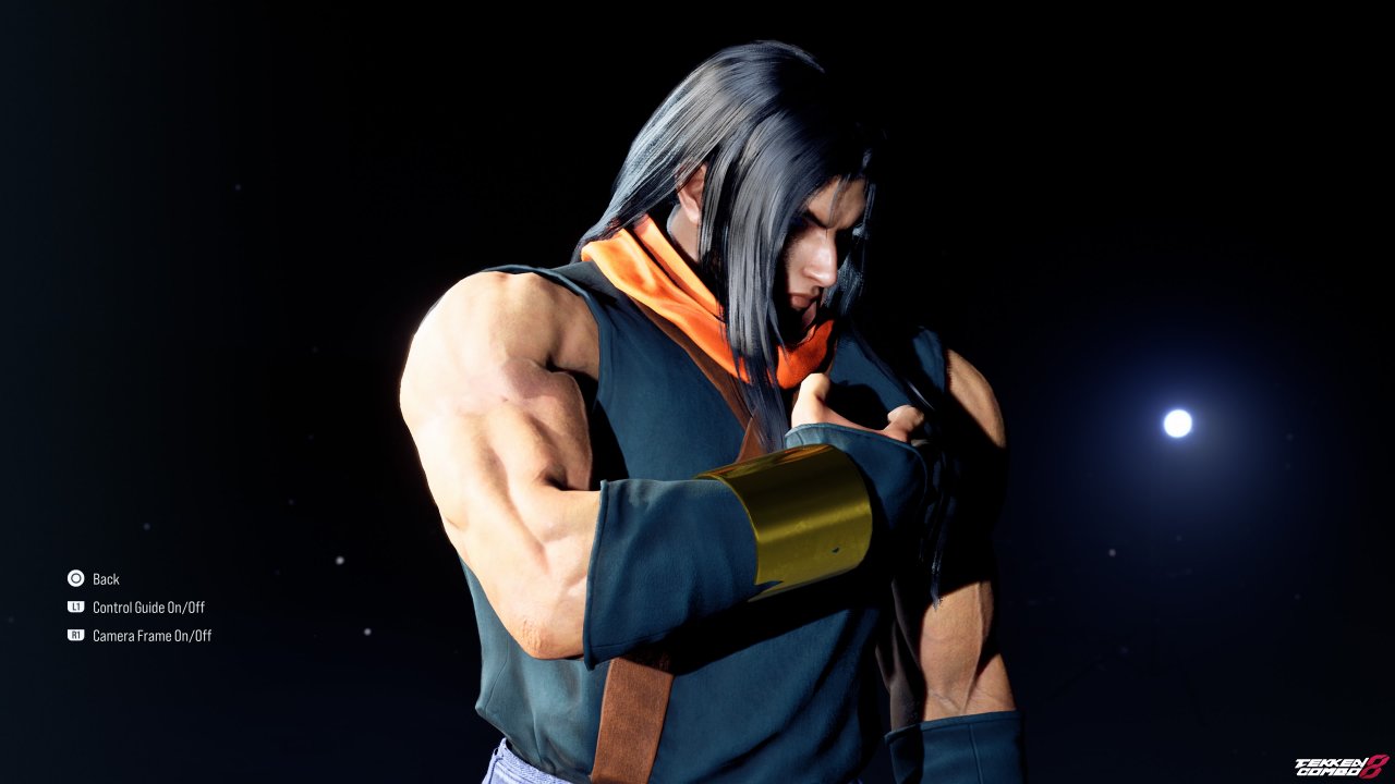 Customization #1854 GT's Super Android 17 for Lars by KyroMadeIt