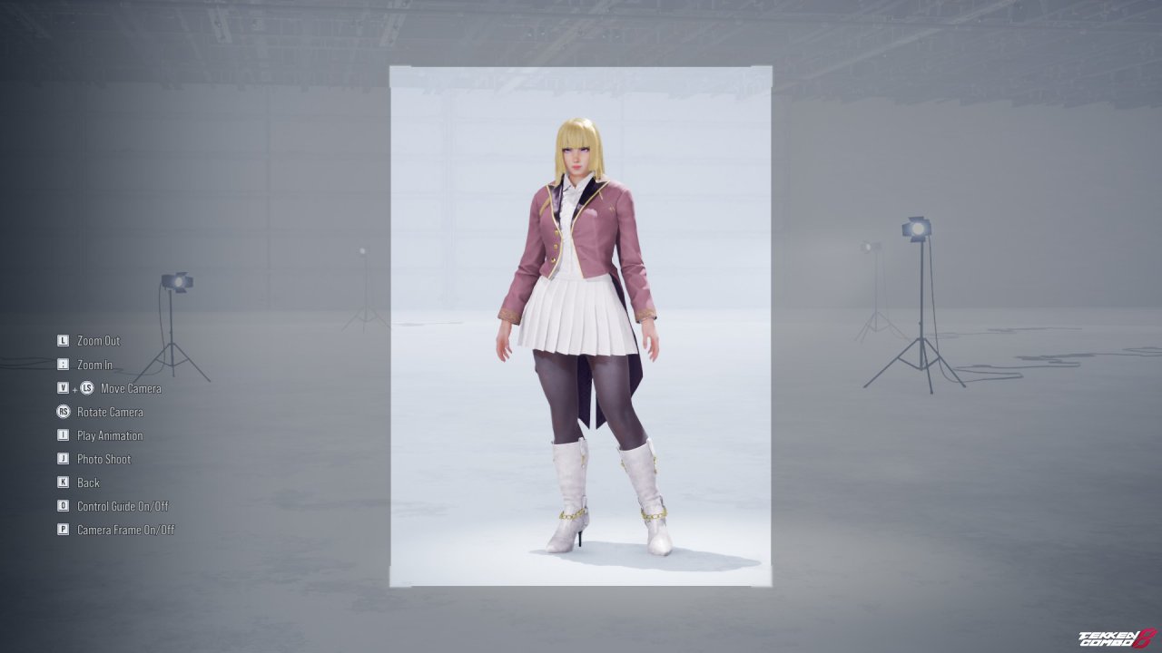Customization #1855